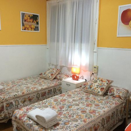 Hostal Valls 巴塞罗那 客房 照片
